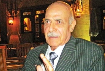 اللواء عبدالمنعم سعيد، محافظ جنوب سيناء الأسبق